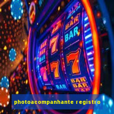 photoacompanhante registro